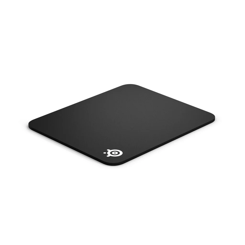 SteelSeries QcK mouse pad 