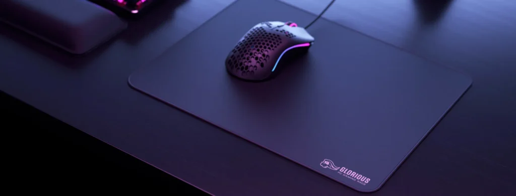 Glorious Gaming Mousepad